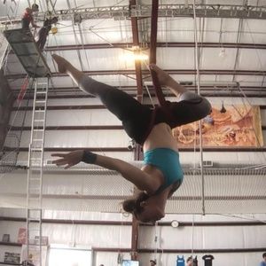 Meet your Posher, Daphna